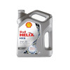 Shell Helix HX8 ECT 5W-30 в СПб